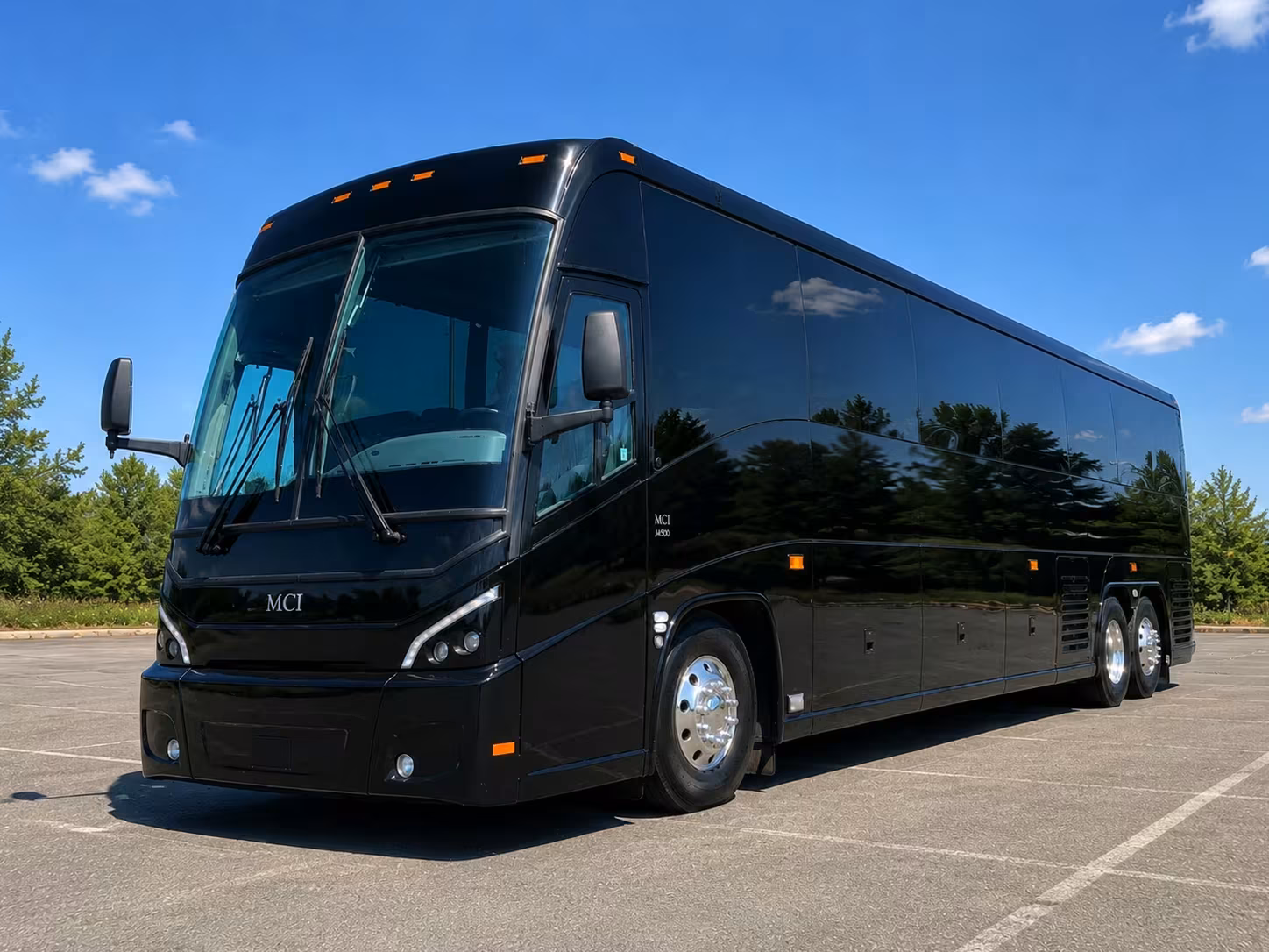 book kansas city prom bus rentals early