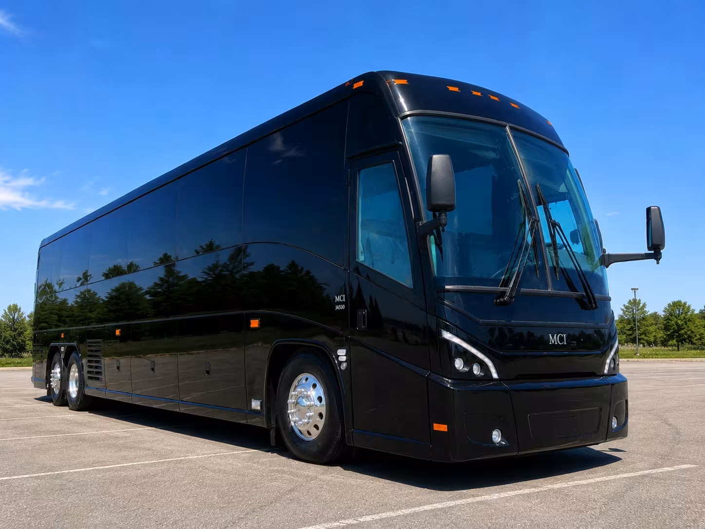 bus rentals for kansas city history and culture field trips
