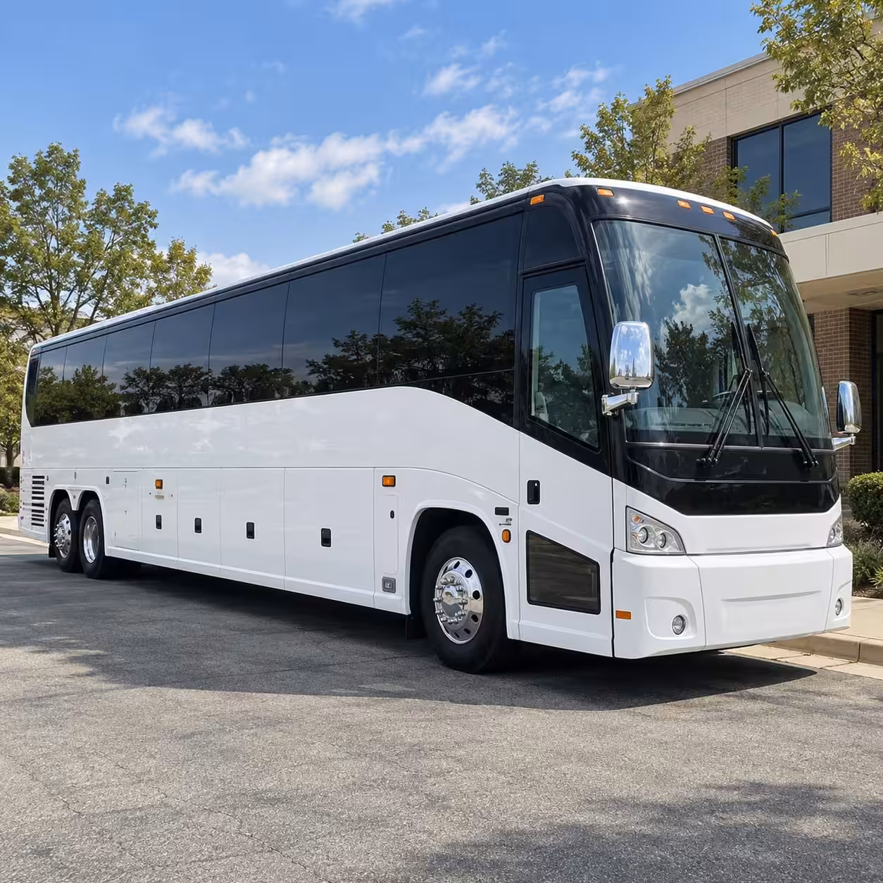 college sports transportation in the kansas city metro