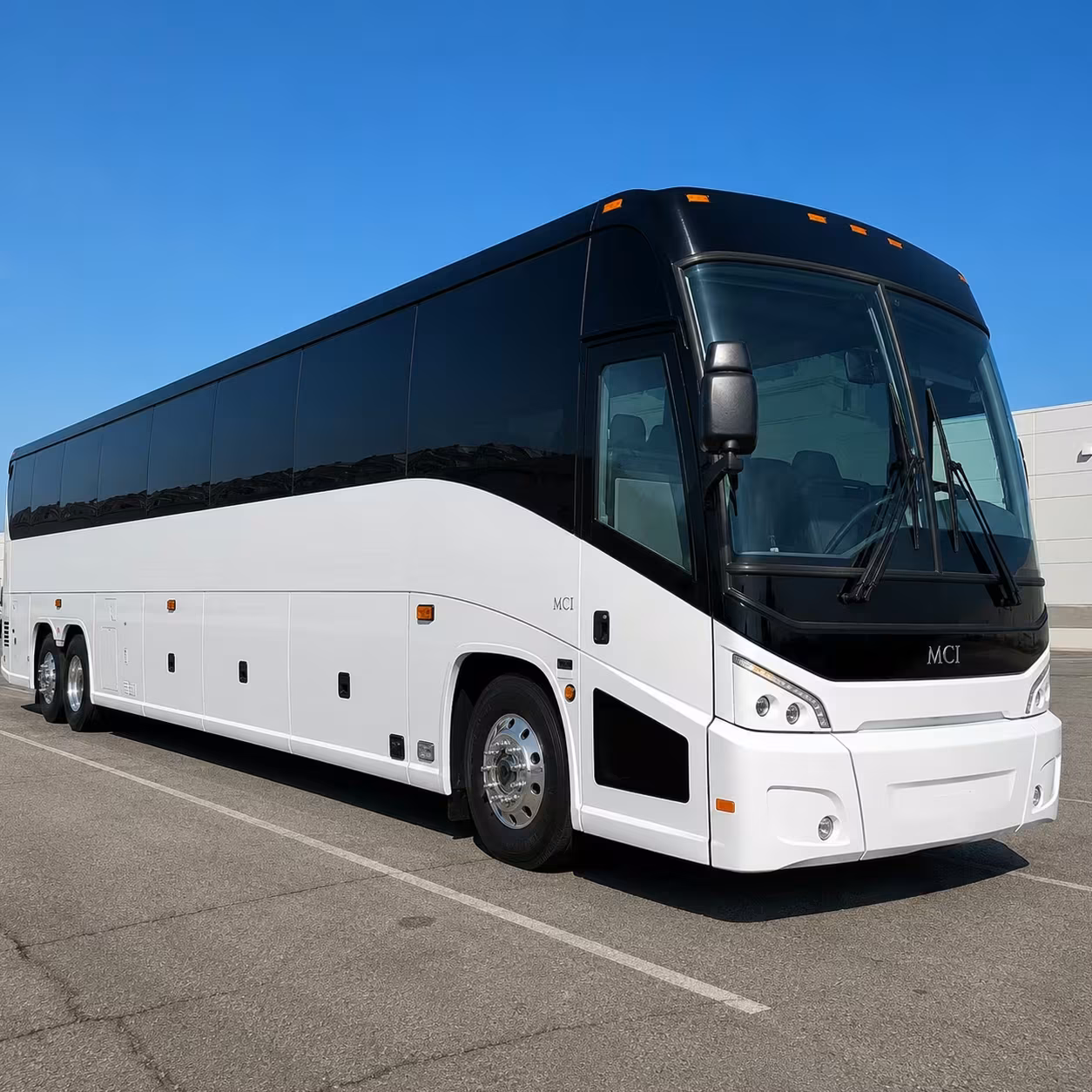 corporate employee transportation in the kansas city metro