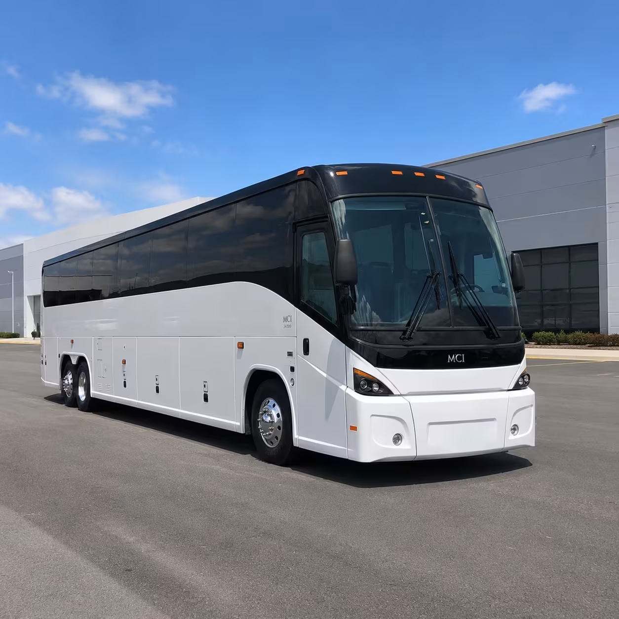 fort leavenworth graduation and ceremony bus rentals near kansas city