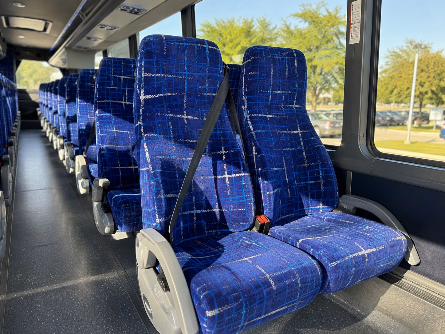 how the day of the week changes what a bus costs in kansas city kansas