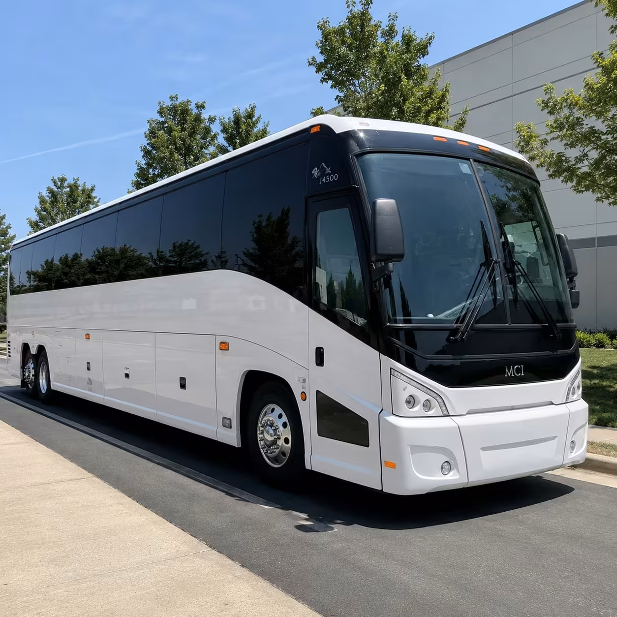 kansas city charter bus rentals to worlds of fun and legoland