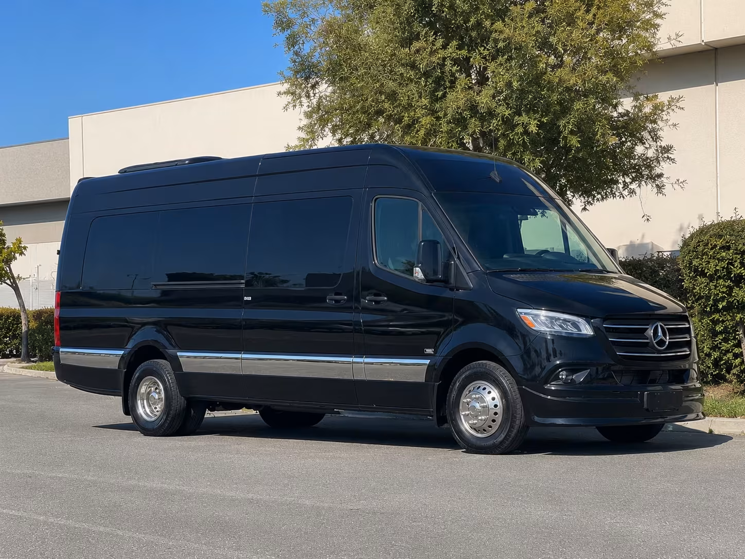 kansas city concert transportation bus rentals