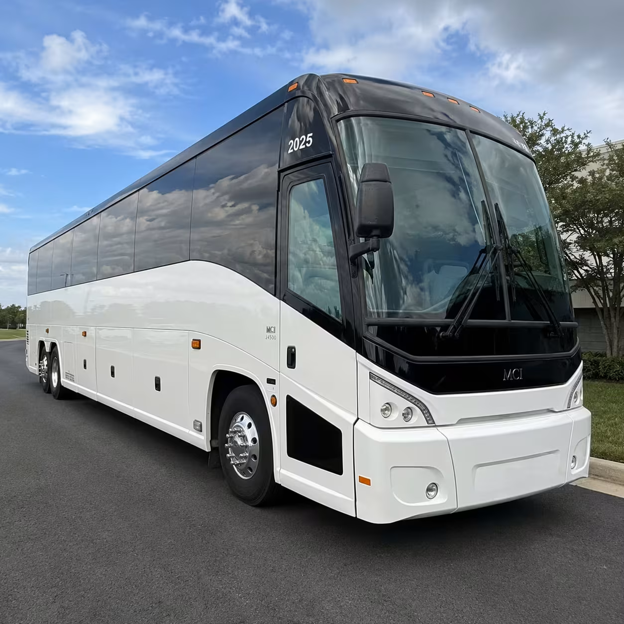 kansas city convention center corporate shuttle bus rentals