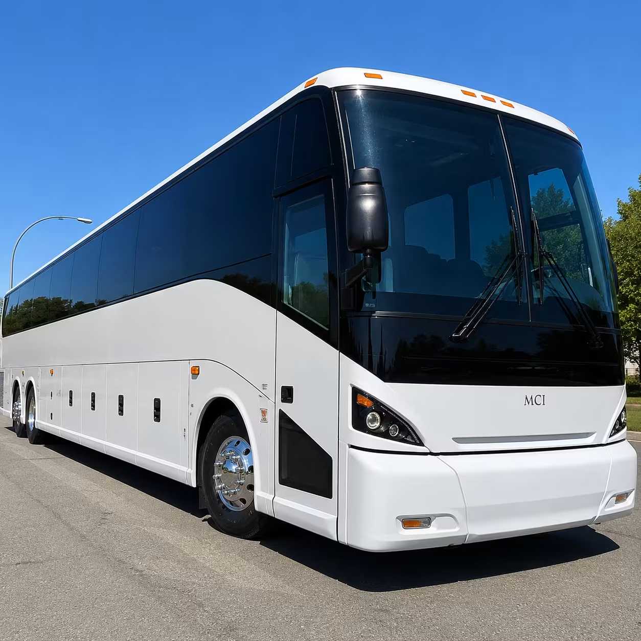kansas city corporate airport transportation for business travelers