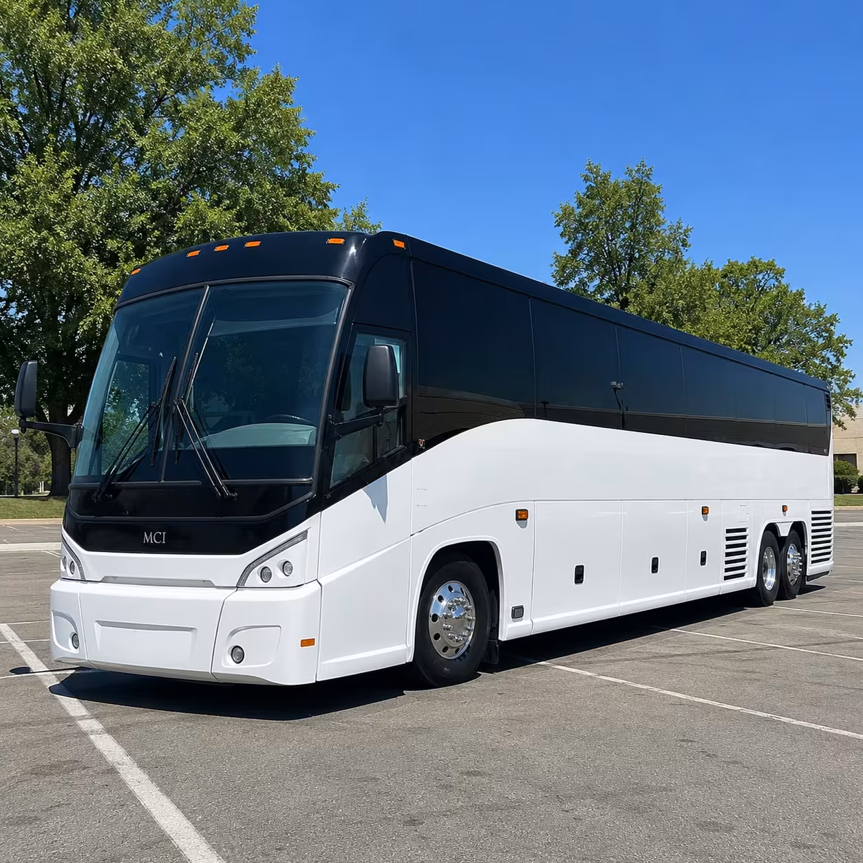 kansas city religious group transportation services