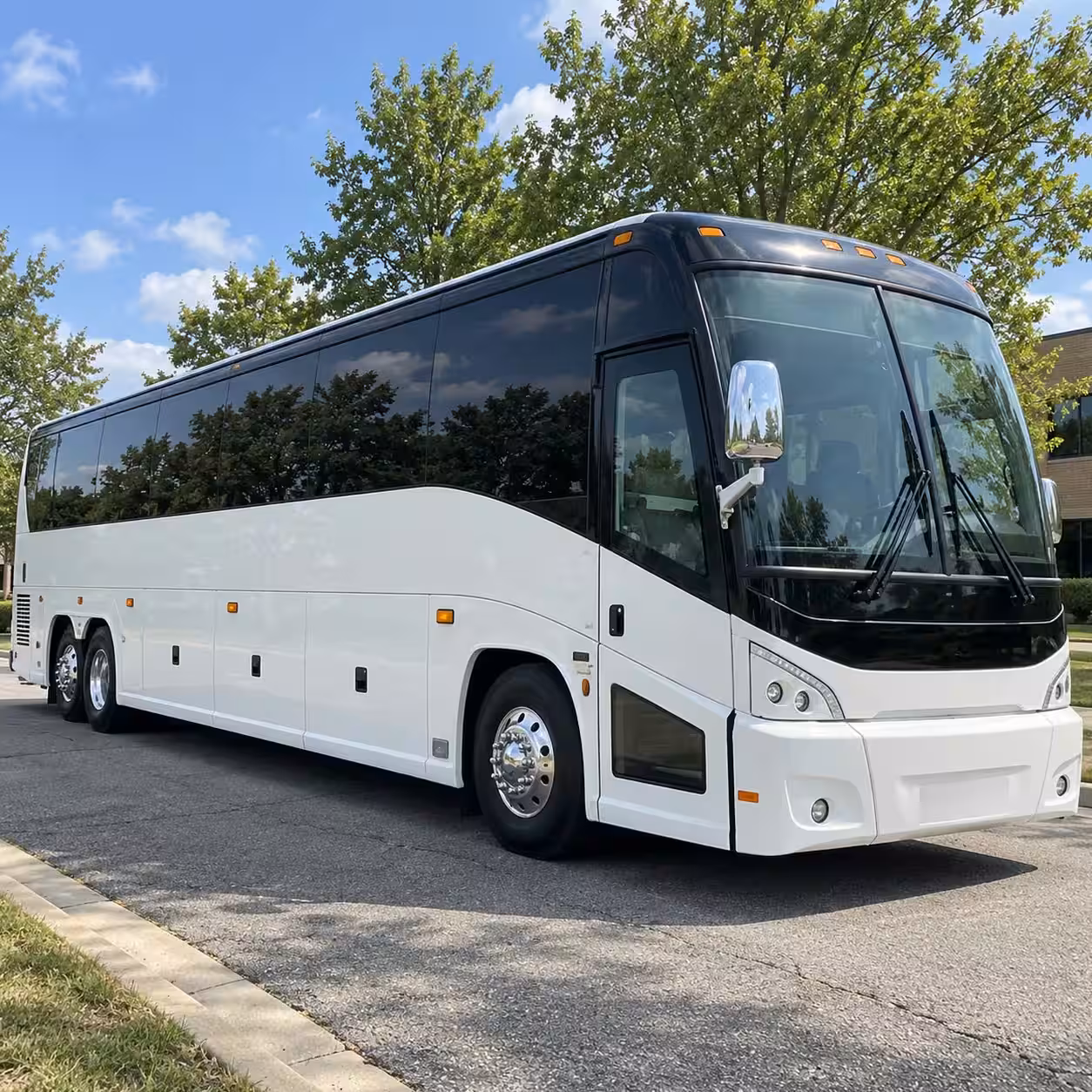 kansas city sports team fan transportation services