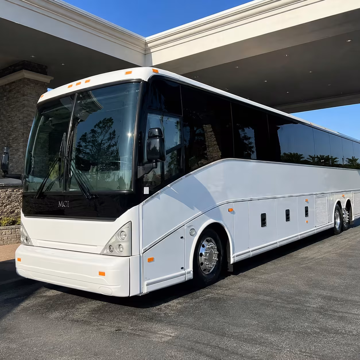 kansas city wedding weekend airport shuttle buses