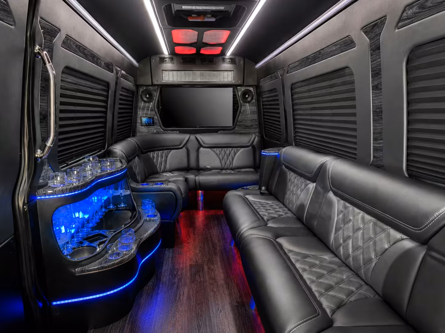 knuckleheads saloon live music venue bus rentals in kansas city