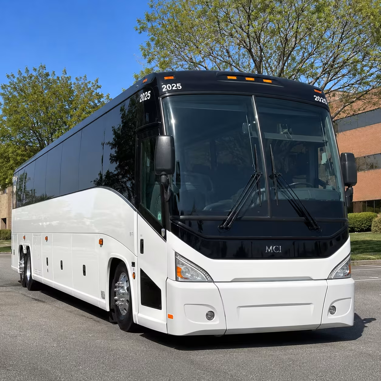 not in kansas city you can still find concert transportation nearby