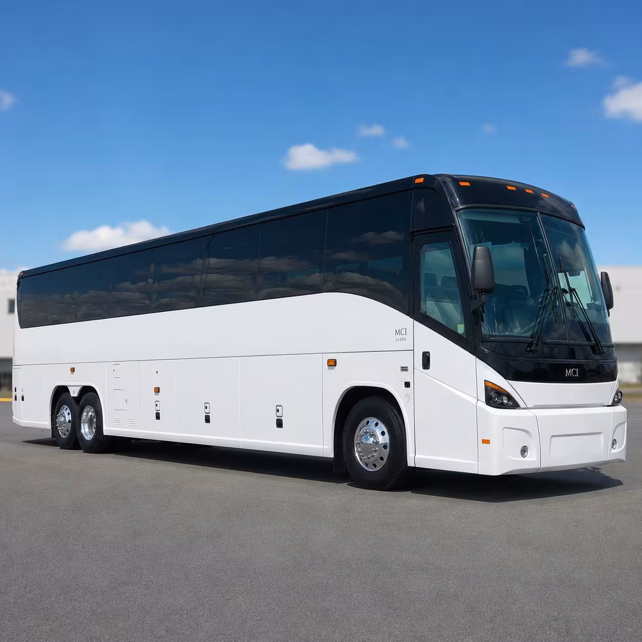 not in kansas city you can still find employee transportation nearby