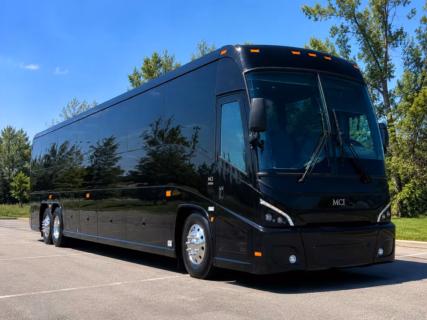not in kansas city you can still find prom transportation nearby