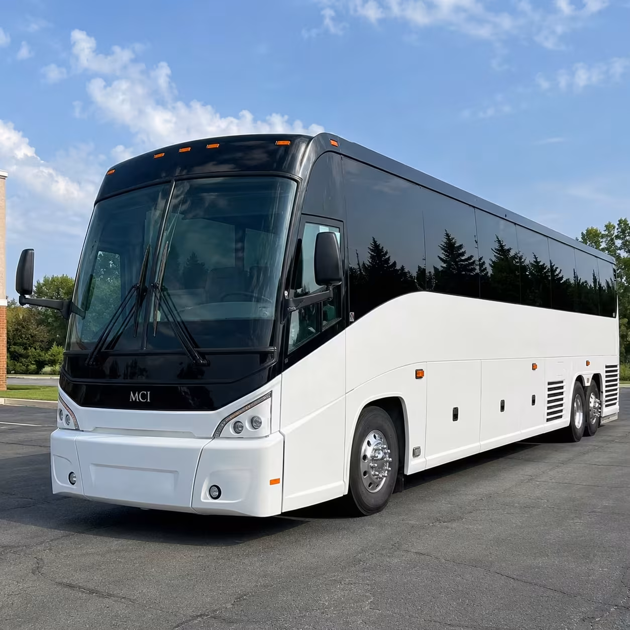 not in kansas city you can still find religious group transportation nearby
