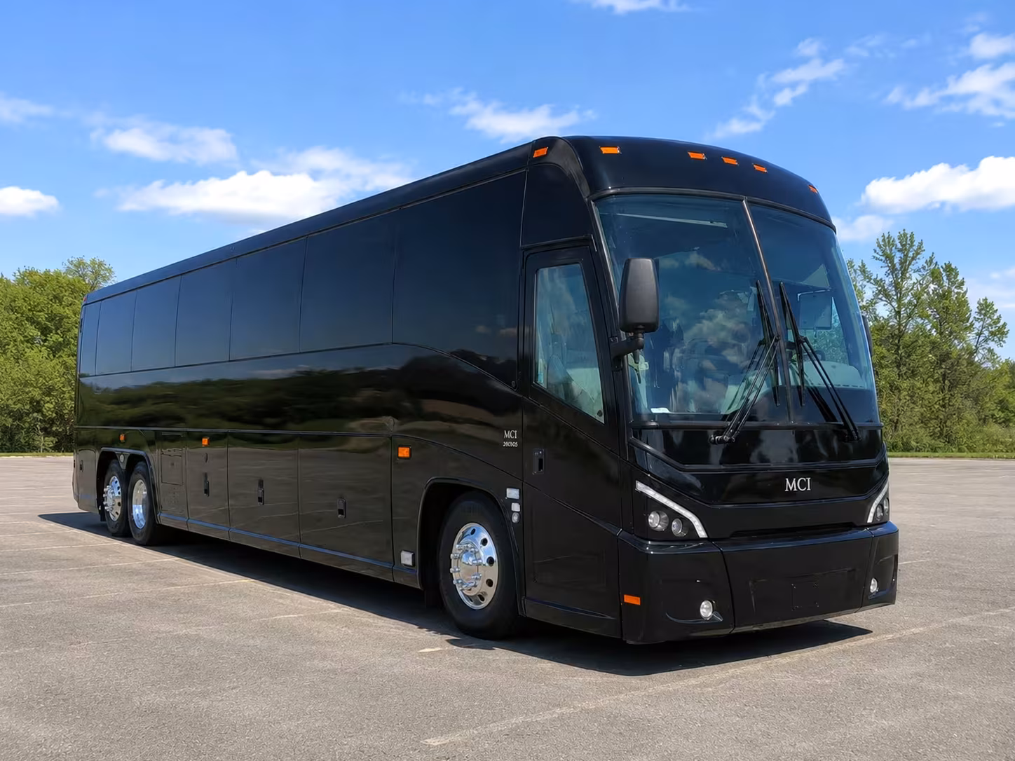 not in kansas city you can still find school event transportation nearby