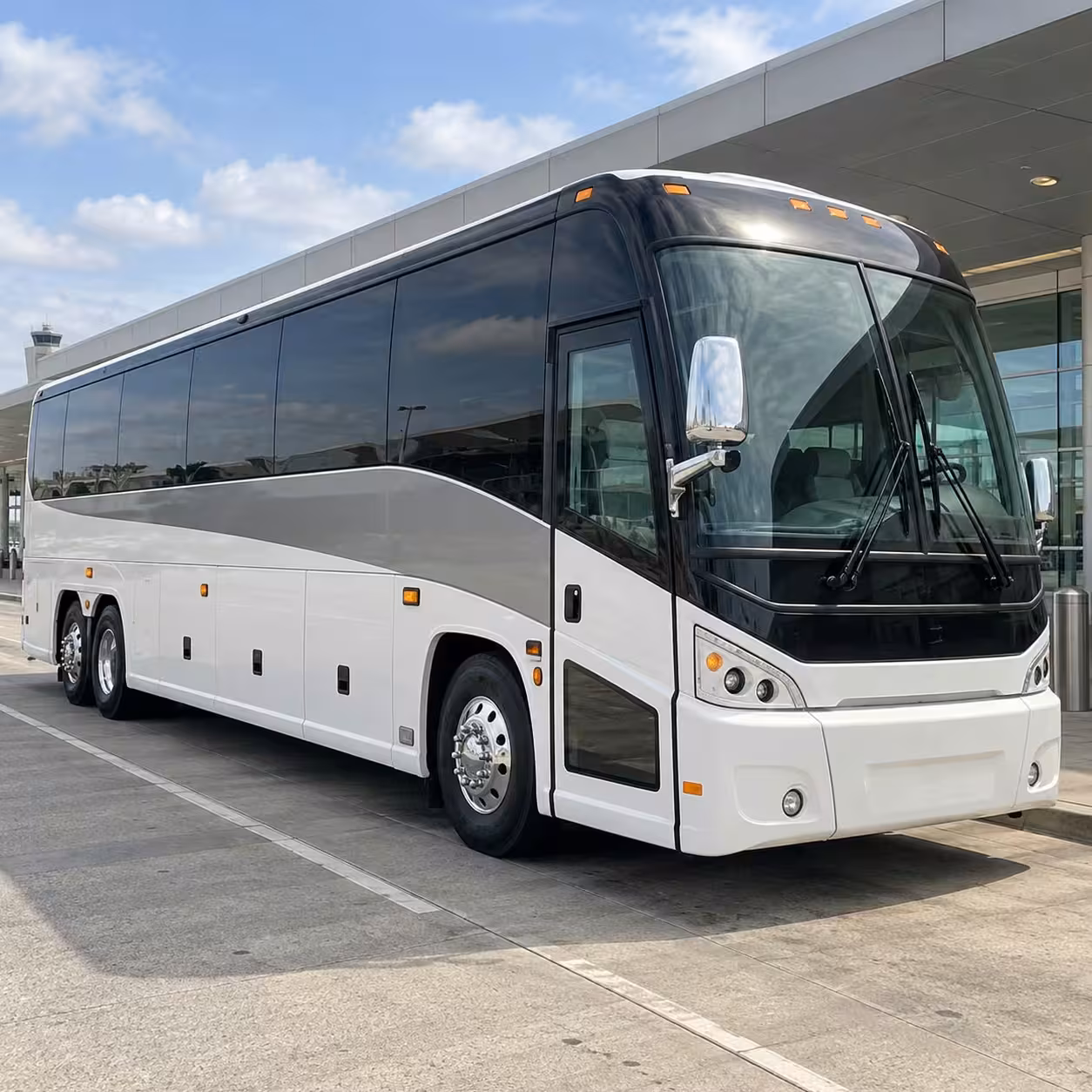 not in kansas city you can still find sporting event transportation nearby