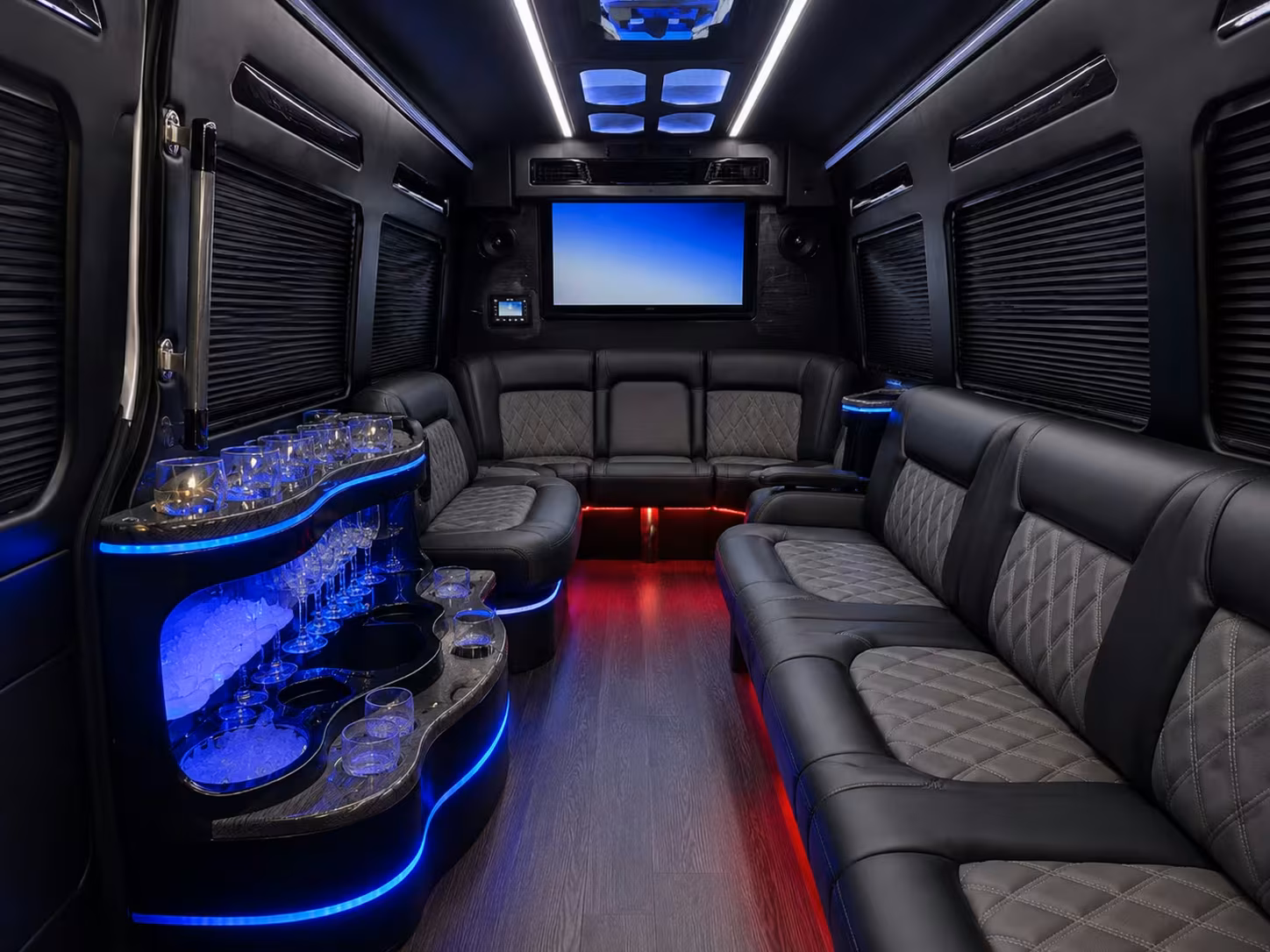 school field trip bus rentals in kansas city